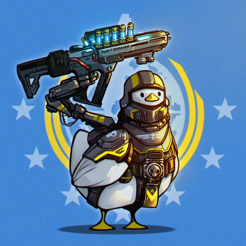 Grey_Stinger profile